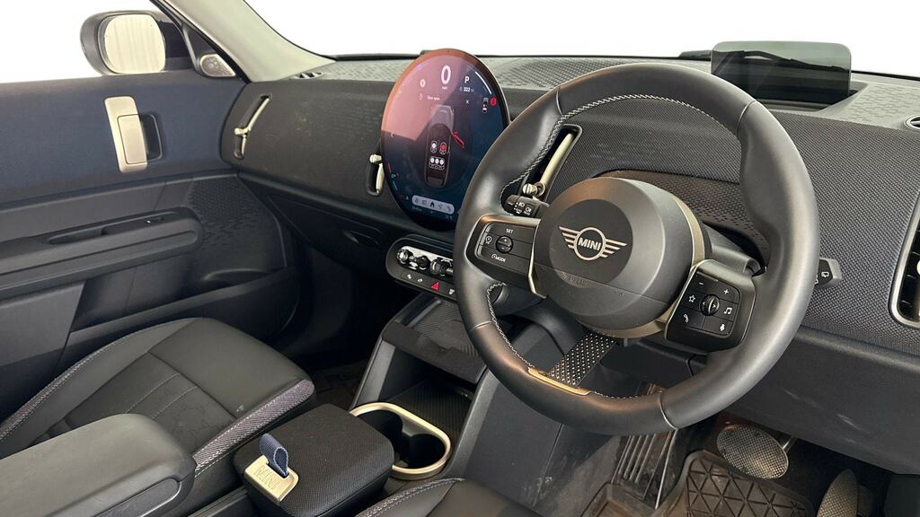 Mini Countryman 1.5 C Classic Level 2 Silver #6