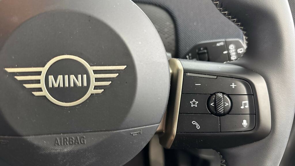 Mini Countryman 1.5 C Sport White #18