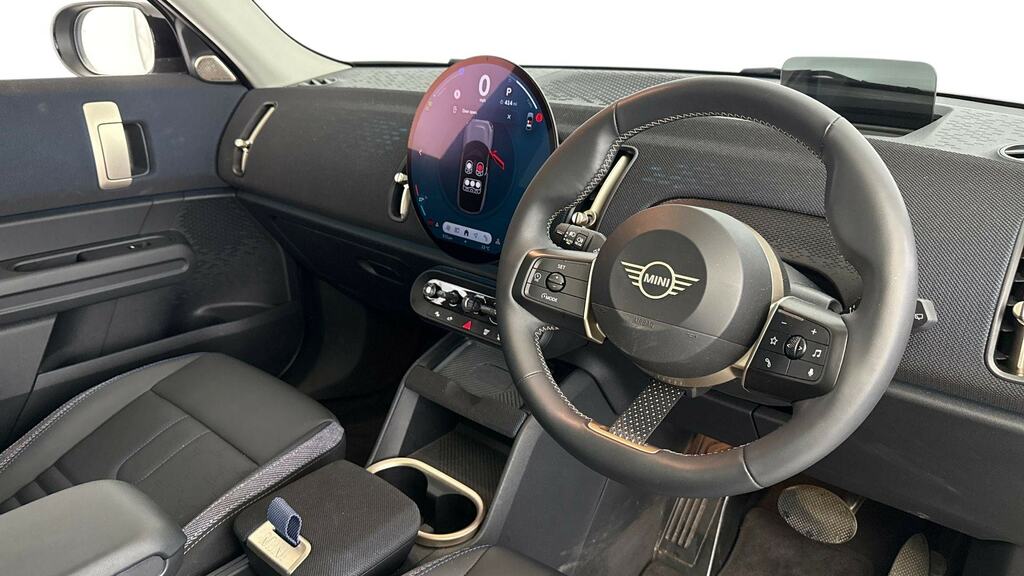 Mini Countryman 1.5 C Classic Level 2 Silver #6