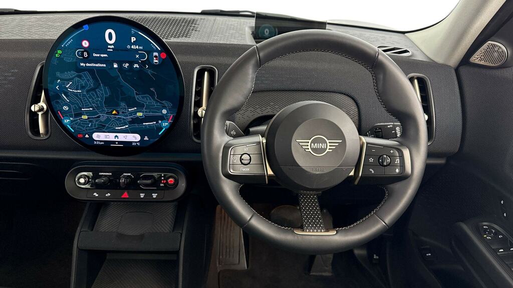 Mini Countryman 1.5 C Classic Level 2 Silver #5