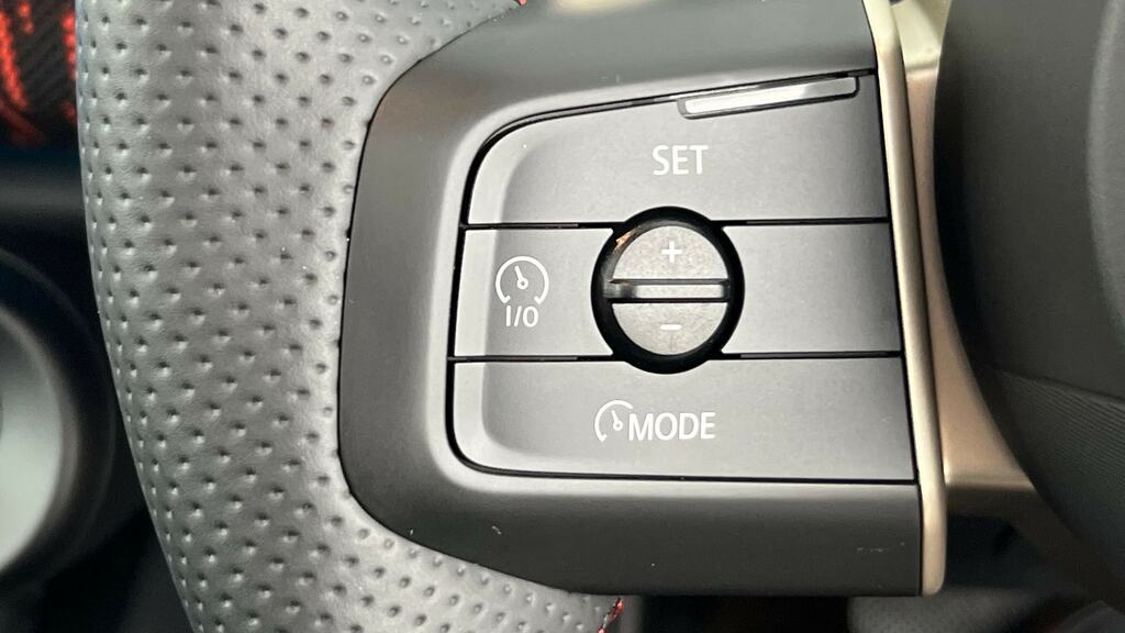 Mini Countryman 2.0 John Cooper Works All4 2025 Grey #17