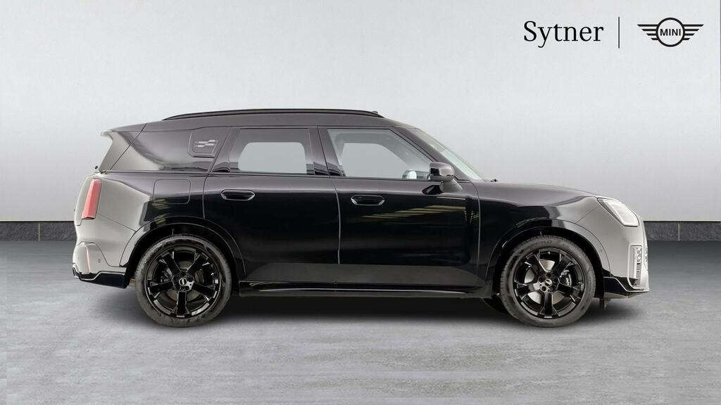 Mini Countryman 1.5 C Sport Level 2 Black #3