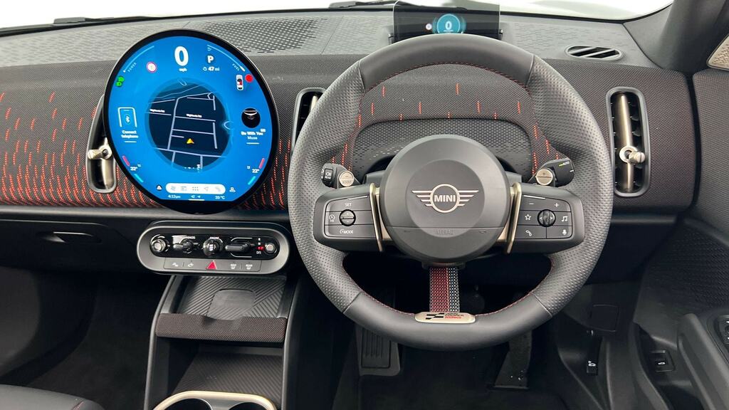 Mini Countryman 1.5 C Sport Level 2 Black #5