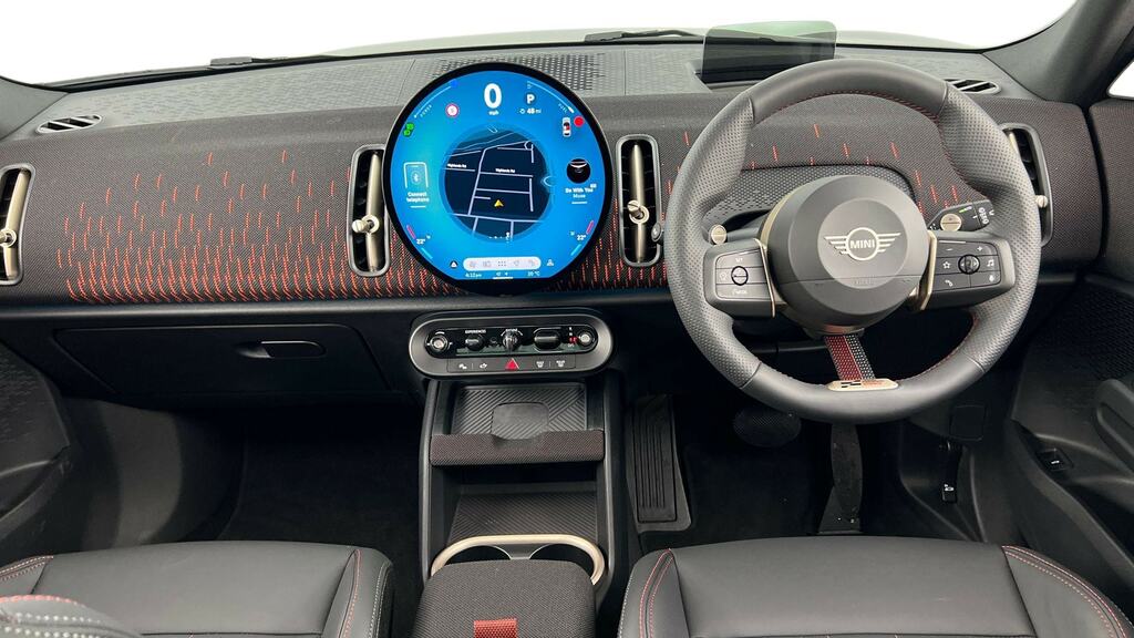 Mini Countryman 1.5 C Sport Level 2 Black #4