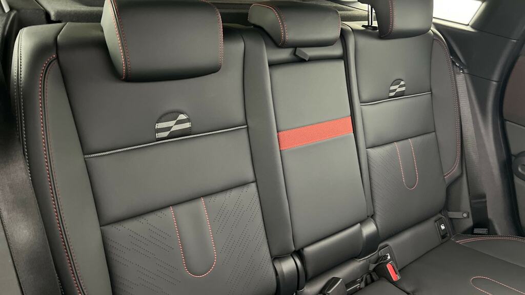 Mini Countryman 2.0 John Cooper Works All4 2025 Grey #11