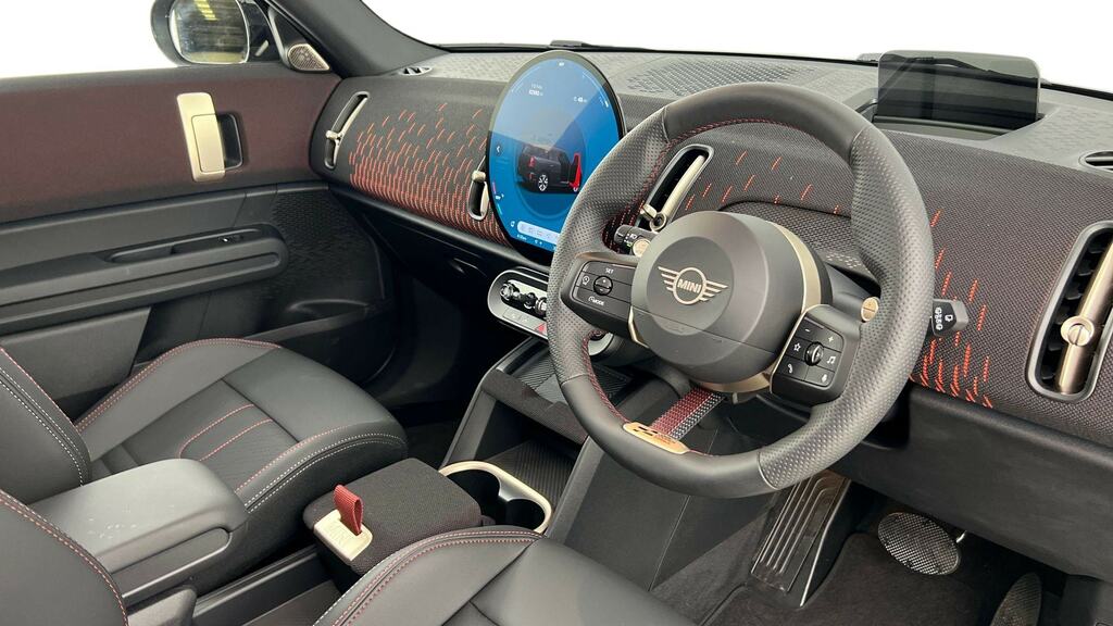 Mini Countryman 1.5 C Sport Level 2 Black #6