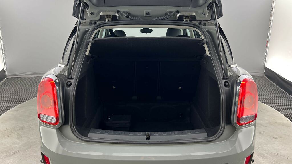 Mini Countryman 1.5 7.6Kwh Cooper Se All4 Grey #13