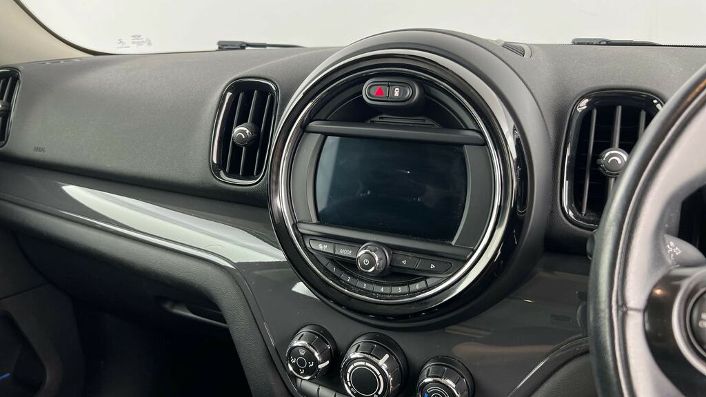 Mini Countryman 1.5 7.6Kwh Cooper Se All4 Grey #8