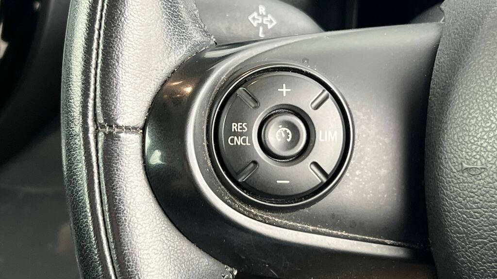 Mini Countryman 1.5 7.6Kwh Cooper Se All4 Grey #17