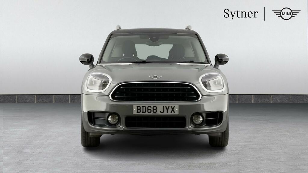 Mini Countryman 1.5 7.6Kwh Cooper Se All4 Grey #16