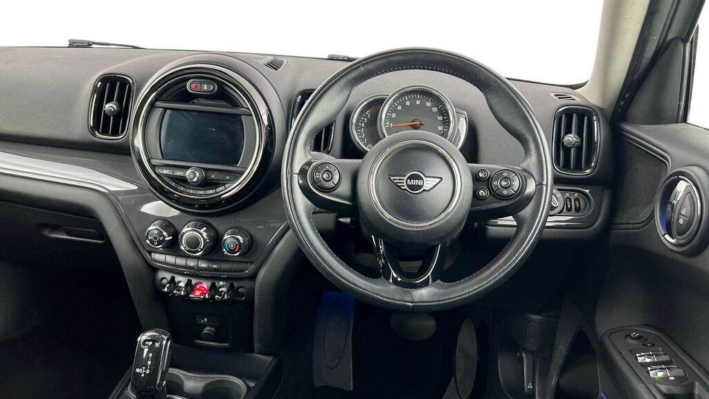Mini Countryman 1.5 Cooper 7 Speed Grey #5