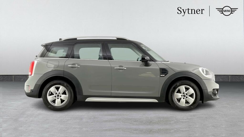 Mini Countryman 1.5 Cooper 7 Speed Grey #3