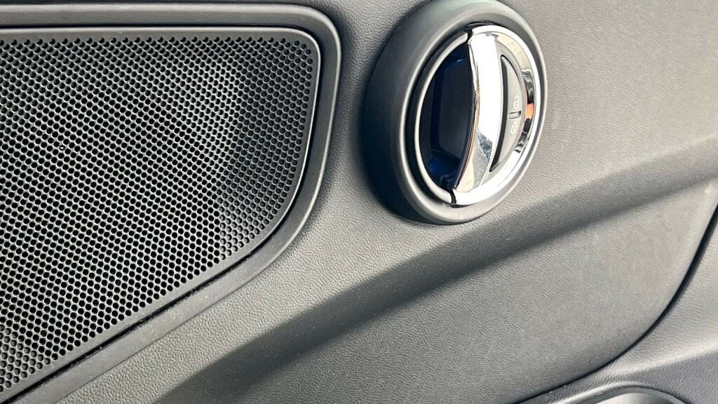 Mini Countryman 1.5 7.6Kwh Cooper Se All4 Grey #20
