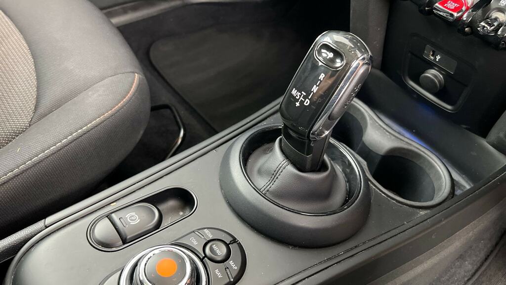 Mini Countryman 1.5 7.6Kwh Cooper Se All4 Grey #10