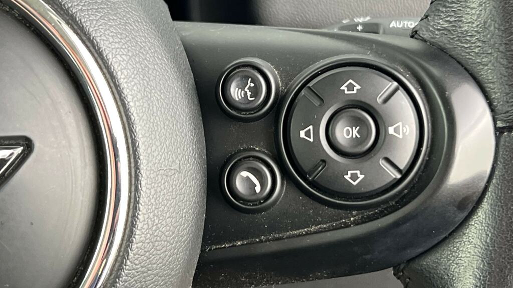 Mini Countryman 1.5 7.6Kwh Cooper Se All4 Grey #18