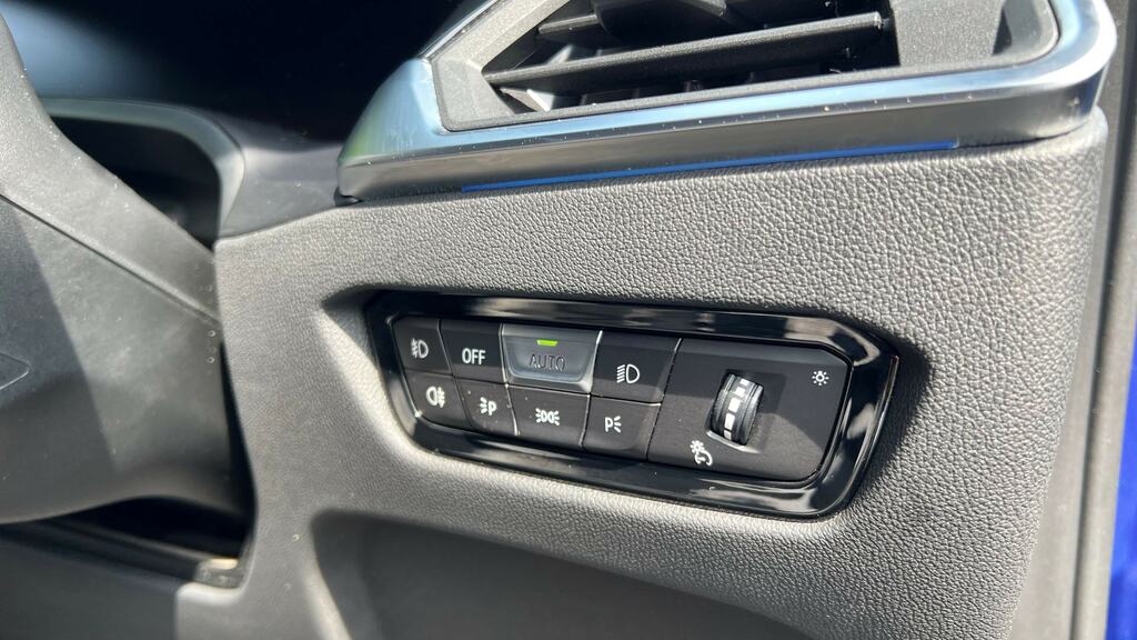 BMW 4 Series Gran Coupe Bmw Coupe 430I M Sport Step Pro Pack Black #24