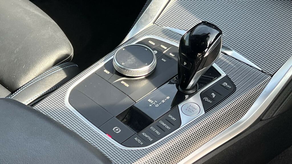 BMW 4 Series Gran Coupe Bmw Coupe 430I M Sport Step Pro Pack Black #10
