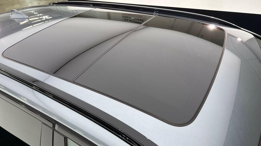 BMW 5 Series 530D M Sport Grey #21