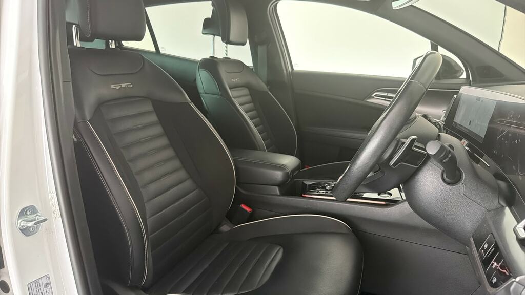 Kia Sportage Gt-line Isg Yellow #10