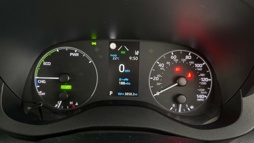 Toyota Yaris 1.5 Vvt-h Excel E Cvt Silver #13
