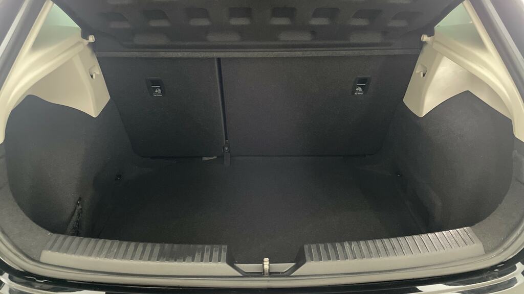 Seat Leon 1.5 Tsi Evo 150 Fr Black Edition Ez Dsg Black #22