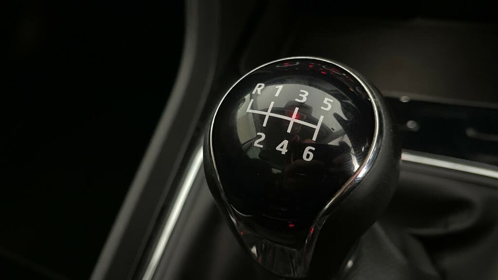 Seat Leon 1.5 Tsi Evo 150 Fr Black Edition Ez Dsg Black #19