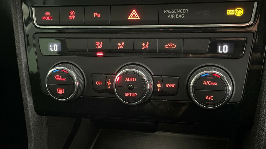 Seat Leon 1.5 Tsi Evo 150 Fr Black Edition Ez Dsg Black #16
