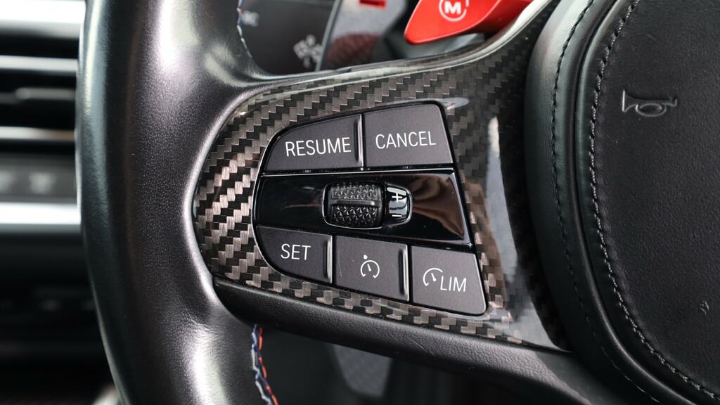 BMW M4 3.0 Biturbo Competition Steptronic M Xdrive Euro 6 Red #20