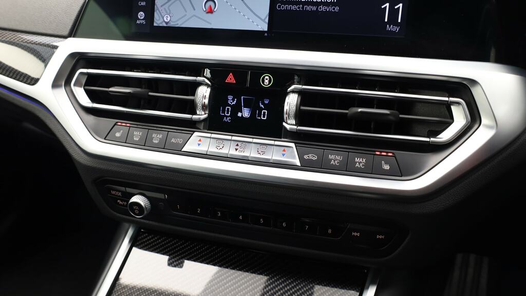BMW M4 3.0 Biturbo Competition Steptronic M Xdrive Euro 6 Red #28