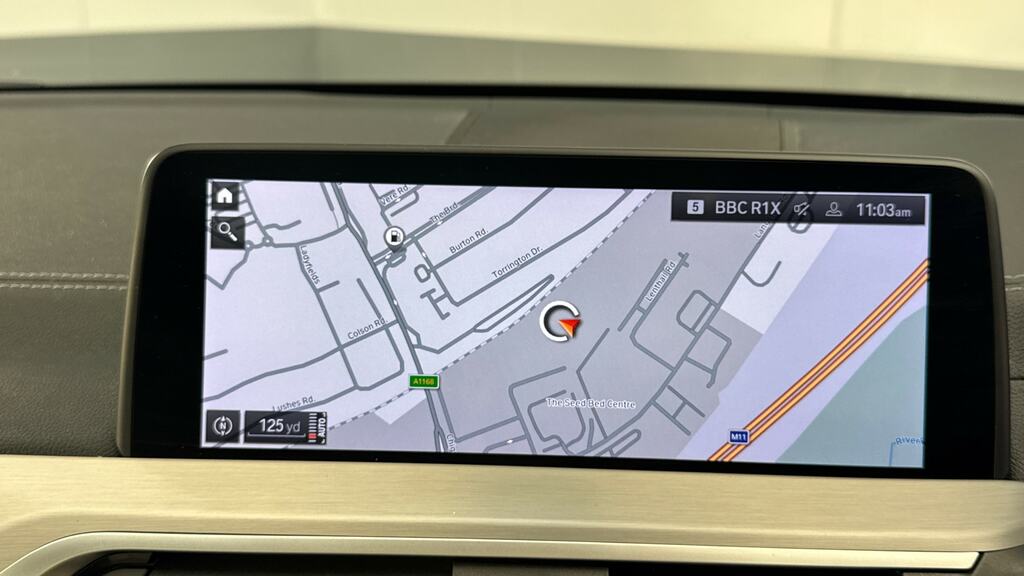 BMW X4 G02 Xdrive30d M Sport B57 3.0D Tu Red #24