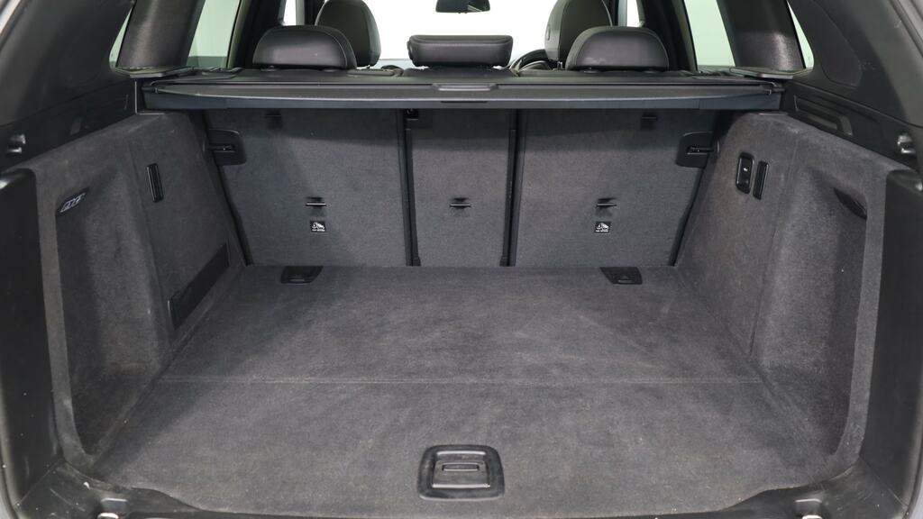 BMW X3 2.0 Xdrive20d M Sport 188 Bhp Black #13