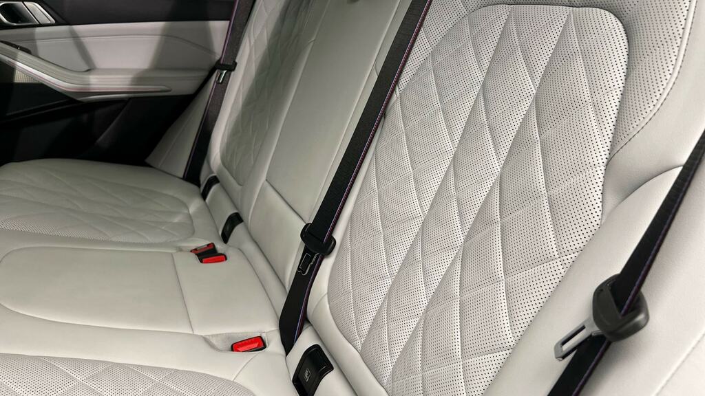 BMW X5 X5 Xdrive 40I M Sport Mhev Blue #12