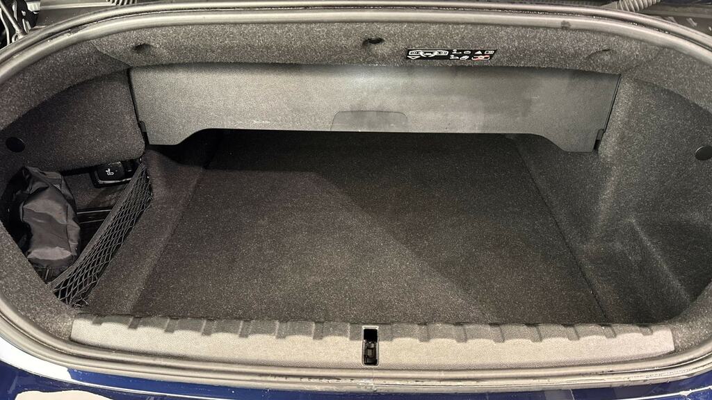 BMW 4 Series 420I M Sport Step 2023 Grey #16