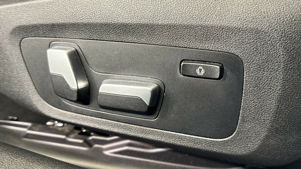 BMW 4 Series 420I M Sport Step 2023 Grey #29