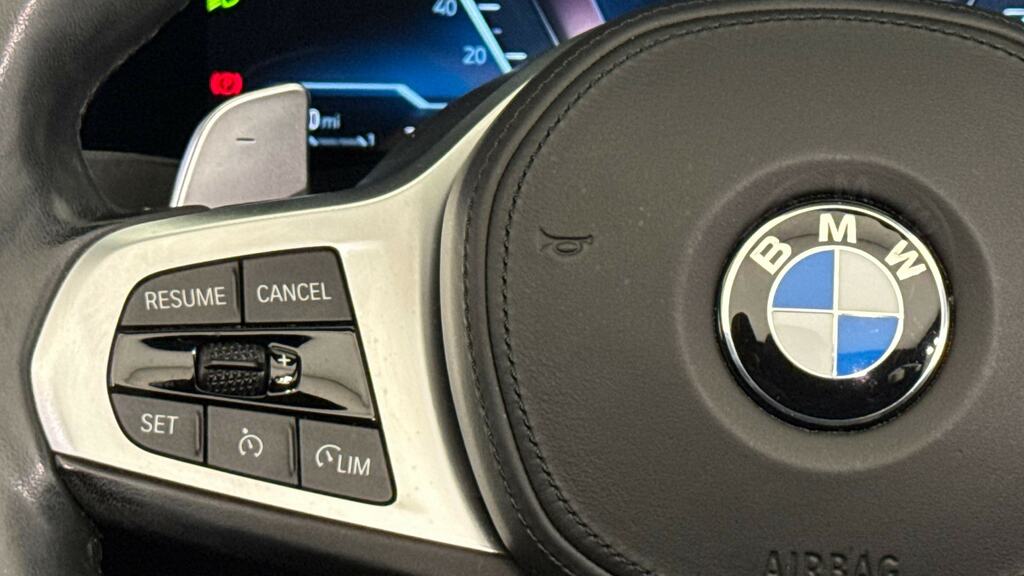 BMW 4 Series 420I M Sport Step 2023 Grey #20