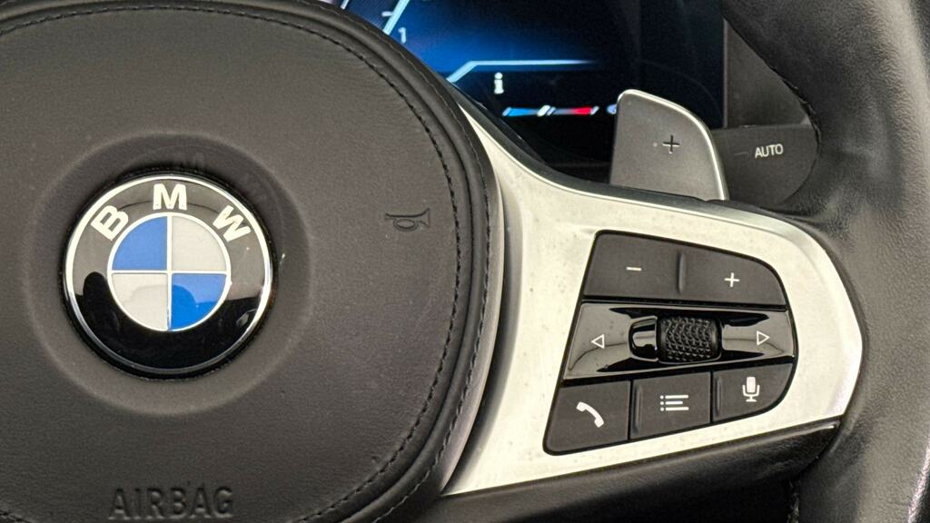 BMW 4 Series 420I M Sport Step 2023 Grey #21