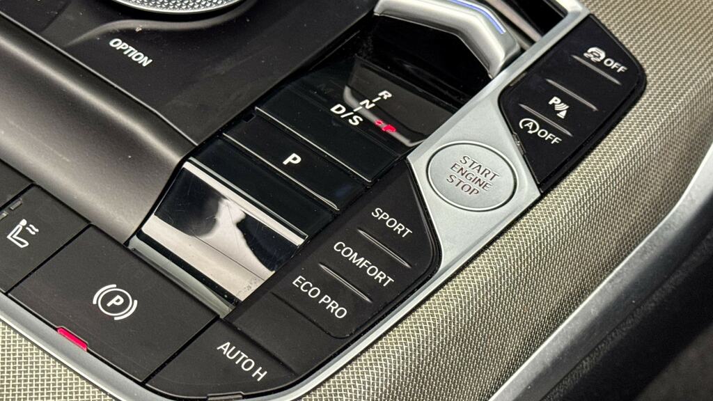 BMW 4 Series 420I M Sport Step 2023 Grey #22