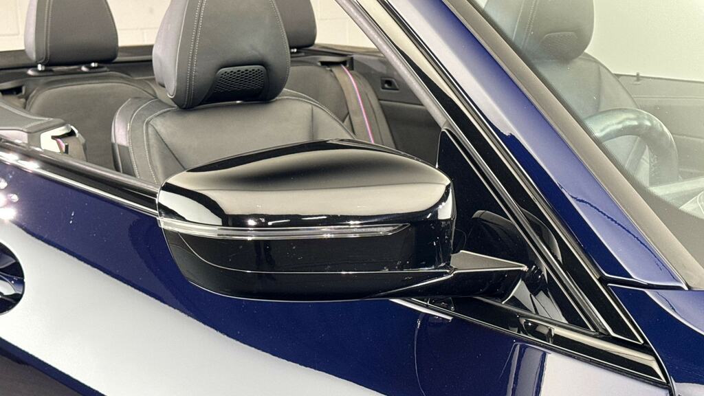 BMW 4 Series 420I M Sport Step 2023 Grey #26