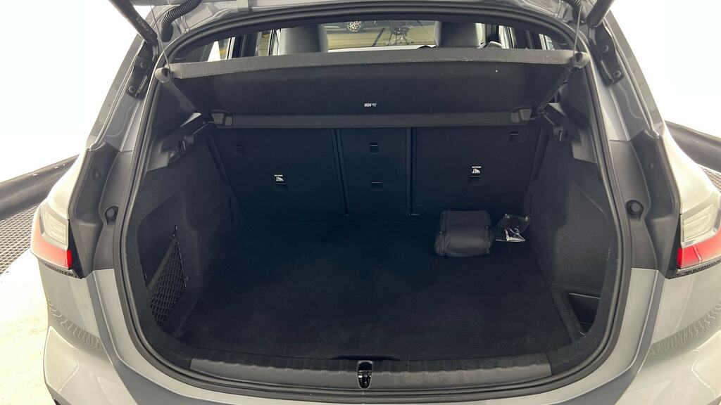 BMW 2 Series Active Tourer 220I Mht M Sport Dct Black #13