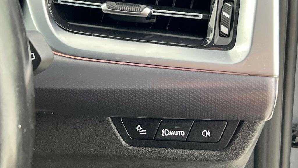 BMW 2 Series Active Tourer 220I Mht M Sport Dct Black #20