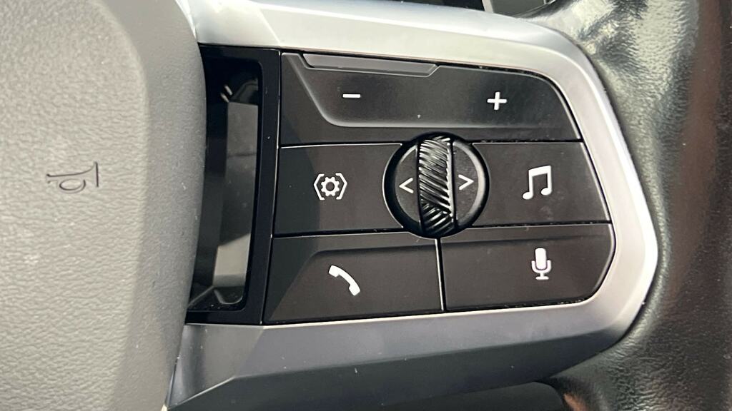 BMW 2 Series Active Tourer 220I Mht M Sport Dct Black #18