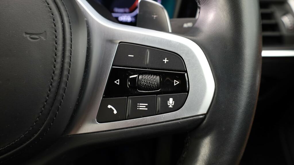 BMW 2 Series Gran Coupe 220I M Sport Coupe White #18