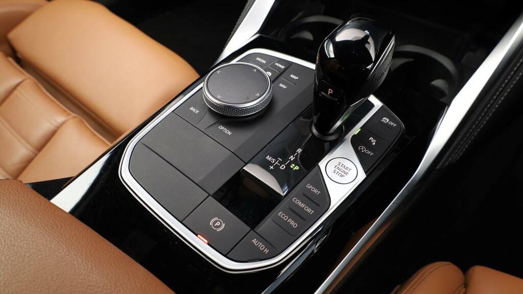 BMW 2 Series Gran Coupe 220I M Sport Coupe White #10