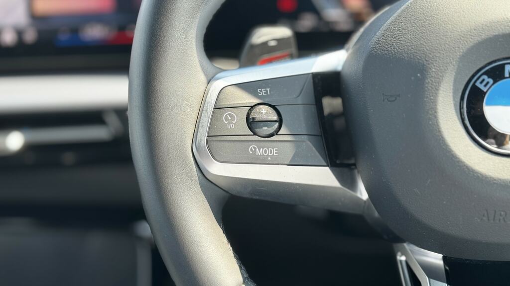 BMW X1 X1 Sdrive20i M Sport Silver #15
