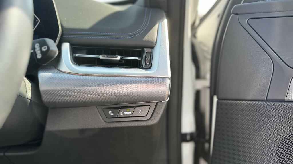 BMW X1 X1 Sdrive20i M Sport Silver #26