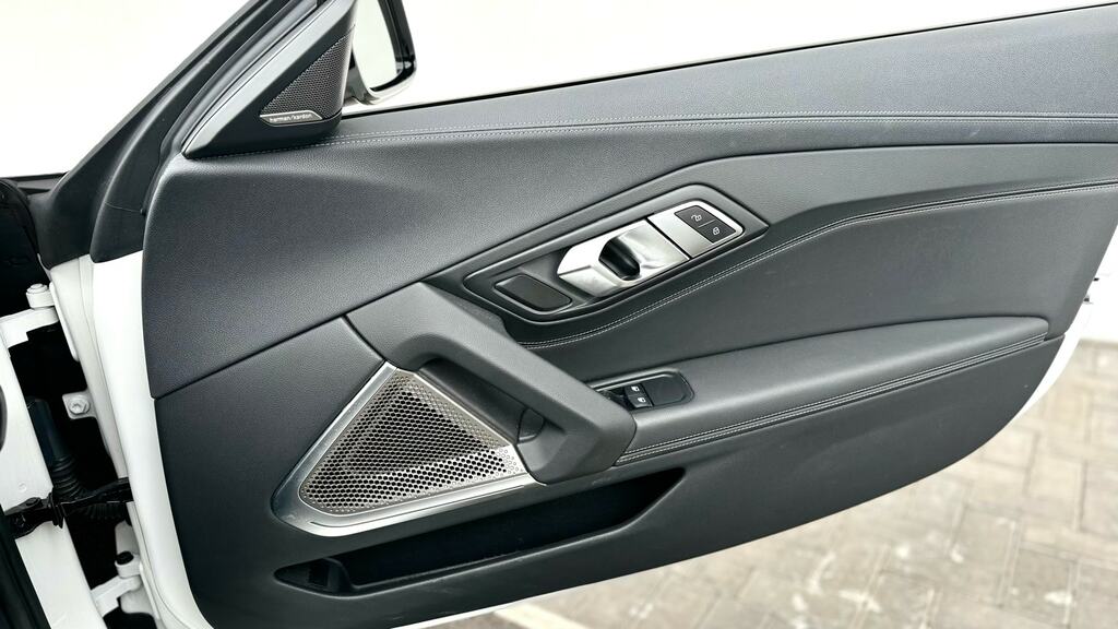 BMW Z4 Sdrive 20I M Sport Black #21