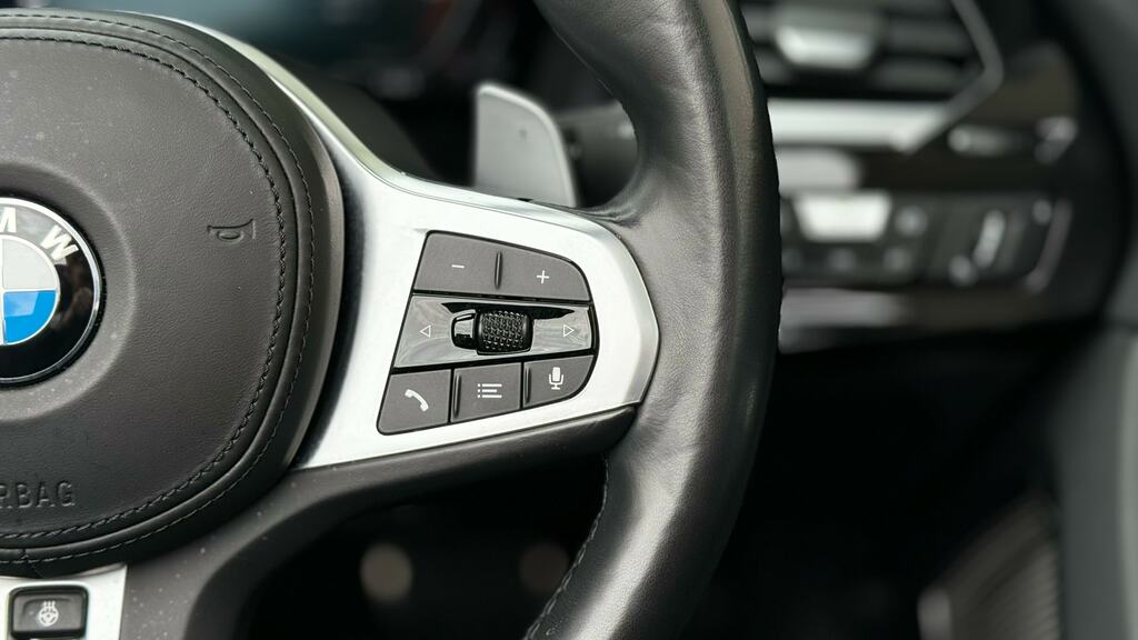 BMW Z4 Sdrive 20I M Sport Black #19