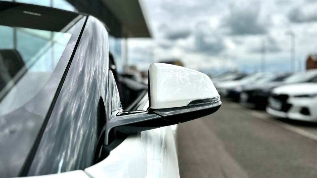 BMW Z4 Sdrive 20I M Sport Black #22