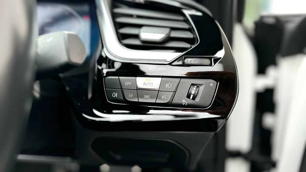 BMW Z4 Sdrive 20I M Sport Black #27