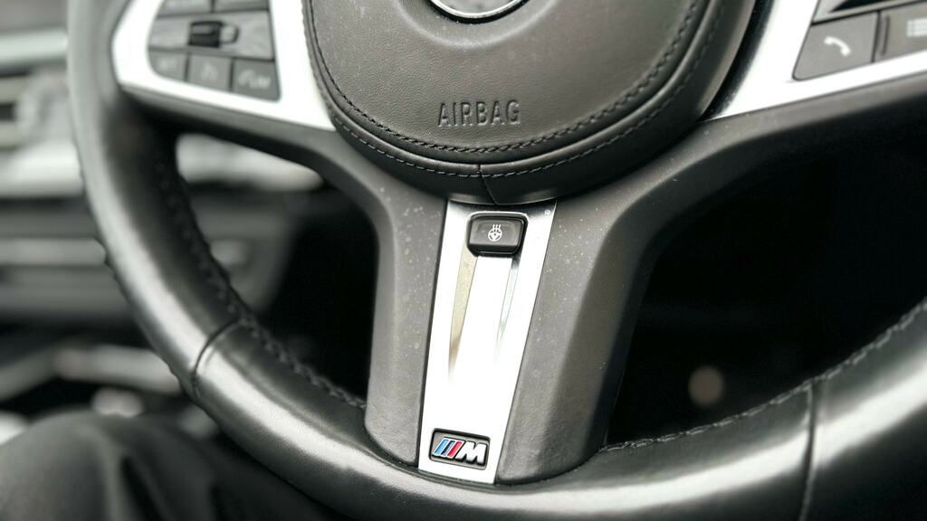 BMW Z4 Sdrive 20I M Sport Black #32